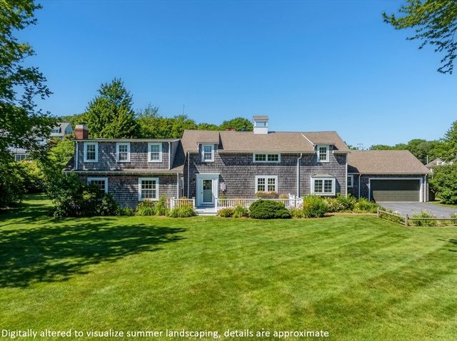 46 Washington Ave, Barnstable, MA 02647