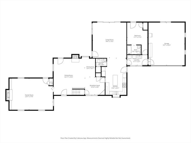 46 Washington Ave, Barnstable, MA 02647