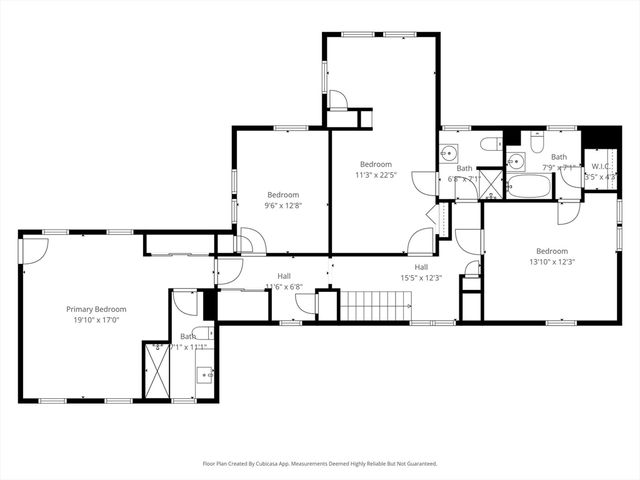 46 Washington Ave, Barnstable, MA 02647