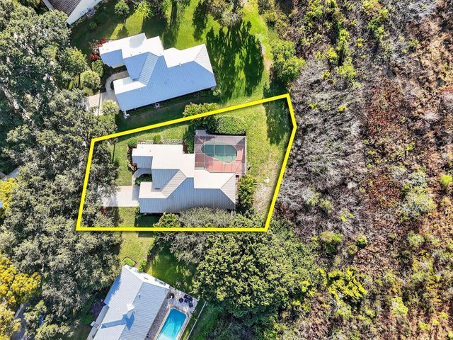 7492 SE Teton Drive, Hobe Sound, FL 33455