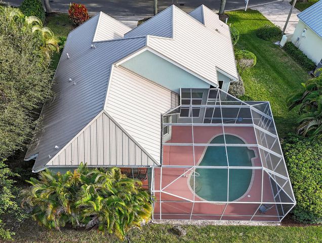 7492 SE Teton Drive, Hobe Sound, FL 33455