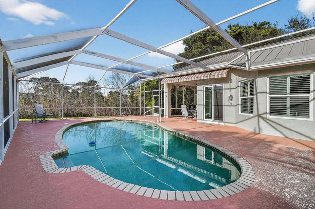 7492 SE Teton Drive, Hobe Sound, FL 33455