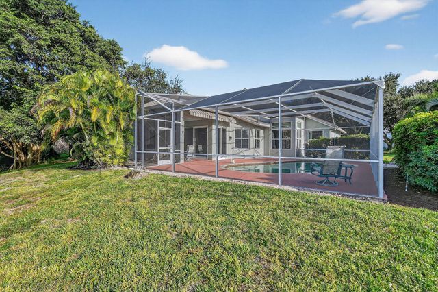 7492 SE Teton Drive, Hobe Sound, FL 33455