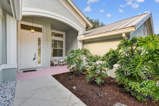 7492 SE Teton Drive, Hobe Sound, FL 33455