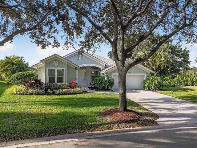 7492 SE Teton Drive, Hobe Sound, FL 33455