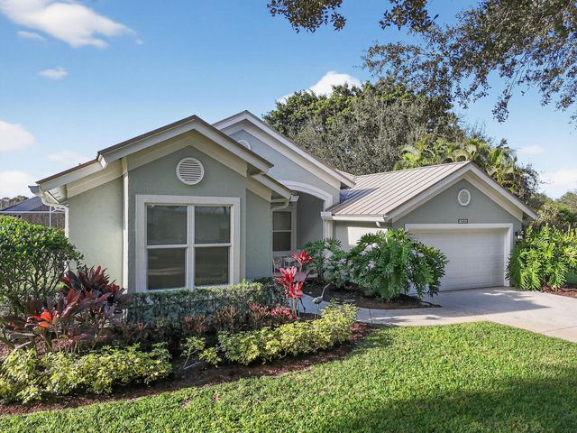 7492 SE Teton Drive, Hobe Sound, FL 33455