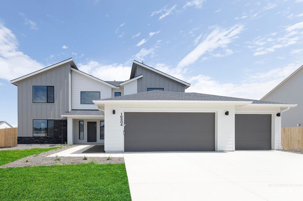 16804 Dunning Way, Caldwell, ID 83607