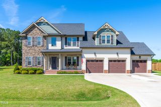 173 Vinson Park Drive, Archer Lodge, NC 27527