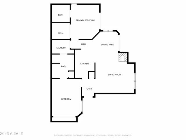 2929 W Yorkshire Drive 2124, Phoenix, AZ 85027