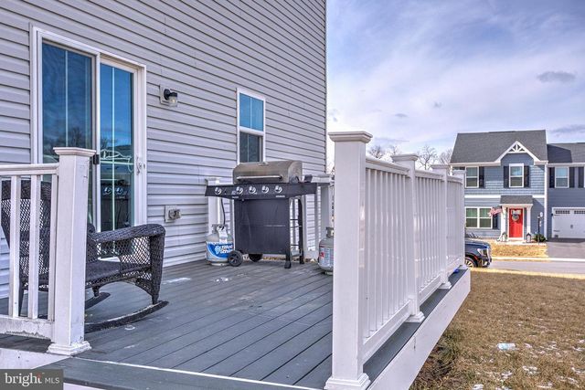 338 OTERO LN, Hedgesville, WV 25427