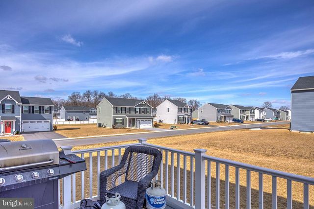 338 OTERO LN, Hedgesville, WV 25427