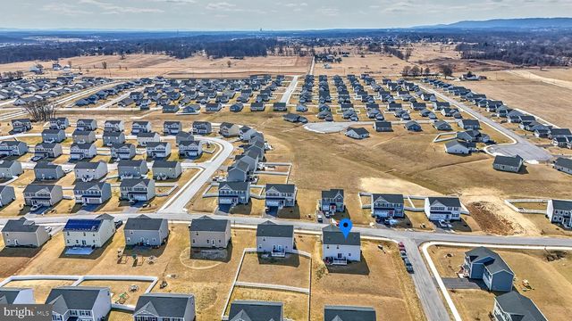 338 OTERO LN, Hedgesville, WV 25427