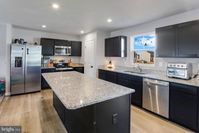 338 OTERO LN, Hedgesville, WV 25427