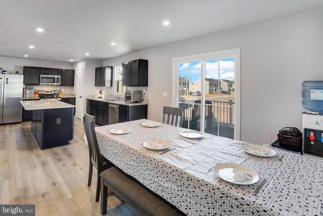 338 OTERO LN, Hedgesville, WV 25427