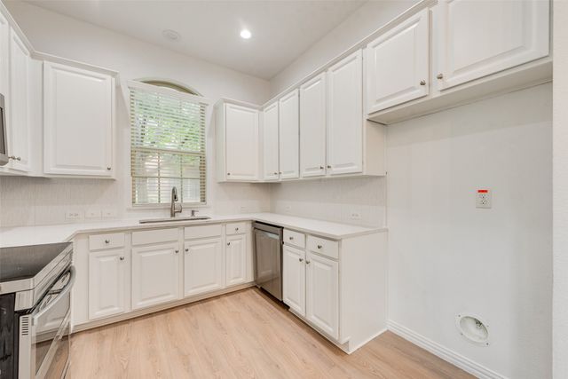 1613 Black Duck Terrace F, Carrollton, TX 75010