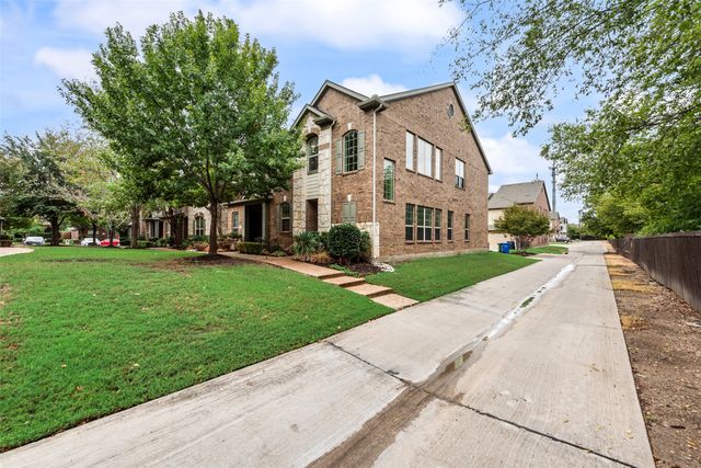 1613 Black Duck Terrace F, Carrollton, TX 75010