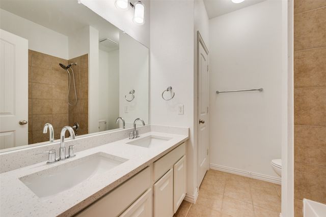 1613 Black Duck Terrace F, Carrollton, TX 75010