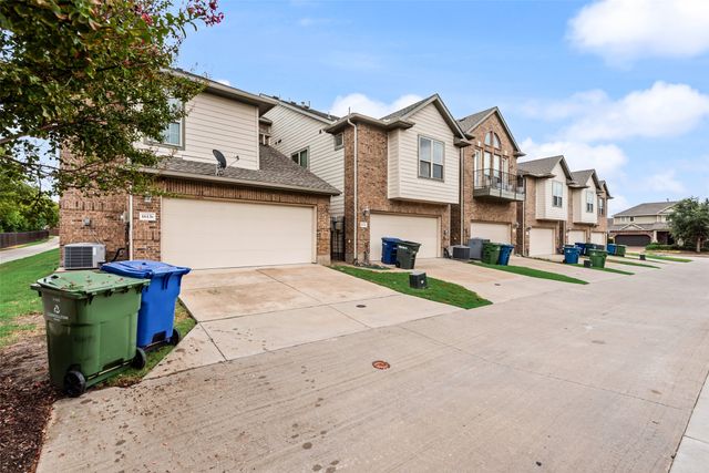1613 Black Duck Terrace F, Carrollton, TX 75010