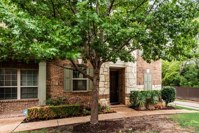 1613 Black Duck Terrace F, Carrollton, TX 75010