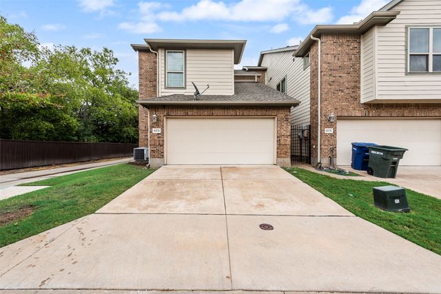 1613 Black Duck Terrace F, Carrollton, TX 75010