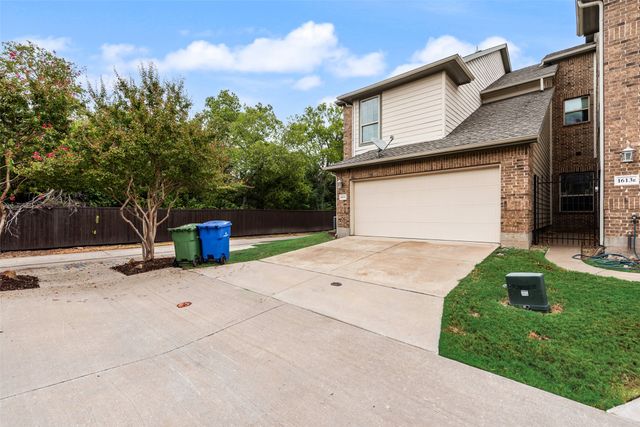 1613 Black Duck Terrace F, Carrollton, TX 75010