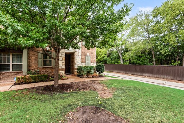 1613 Black Duck Terrace F, Carrollton, TX 75010