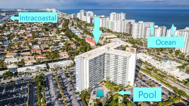 3300 NE 36th Street 721, Fort Lauderdale, FL 33308