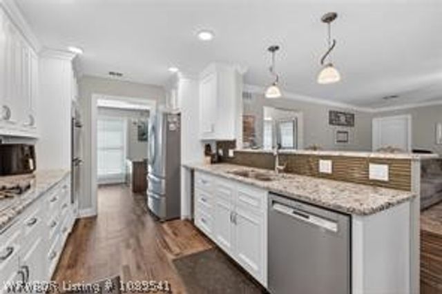 7207 Riviera Drive, Fort Smith, AR 72903