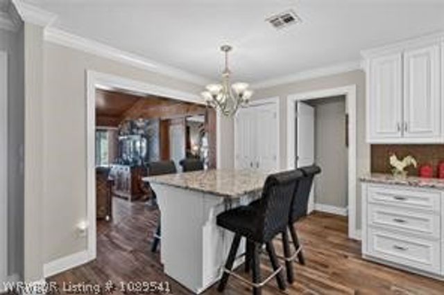 7207 Riviera Drive, Fort Smith, AR 72903