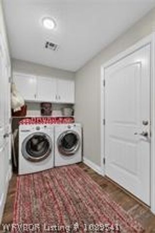 7207 Riviera Drive, Fort Smith, AR 72903