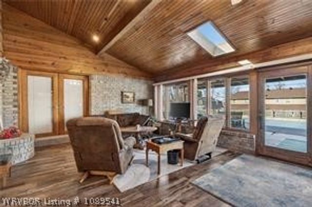 7207 Riviera Drive, Fort Smith, AR 72903
