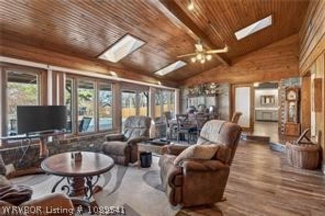 7207 Riviera Drive, Fort Smith, AR 72903