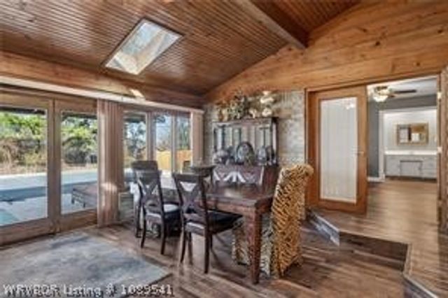 7207 Riviera Drive, Fort Smith, AR 72903