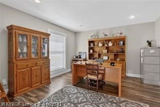 7207 Riviera Drive, Fort Smith, AR 72903