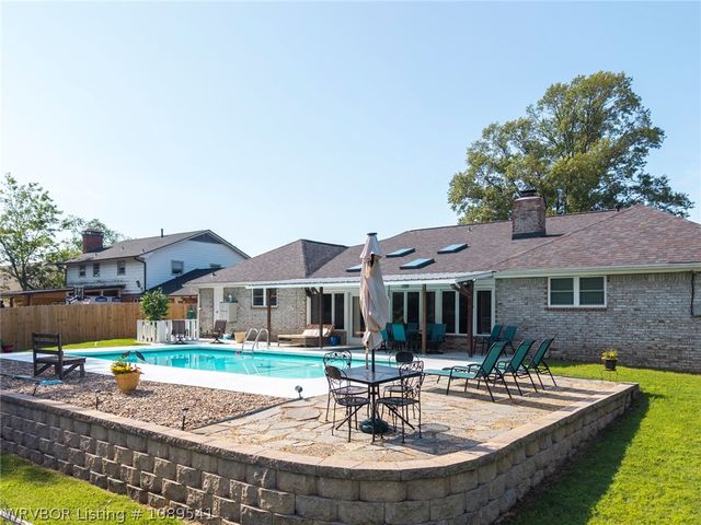 7207 Riviera Drive, Fort Smith, AR 72903