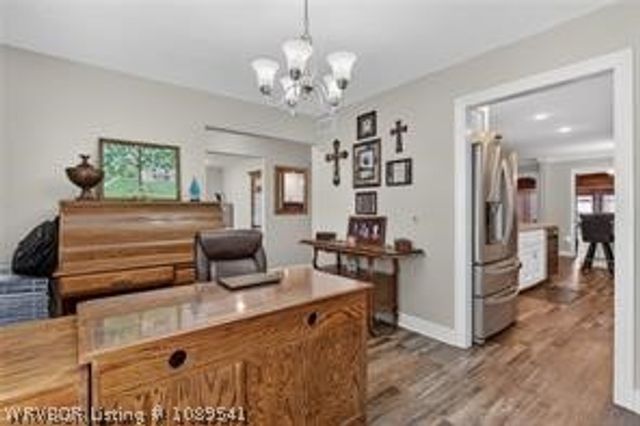 7207 Riviera Drive, Fort Smith, AR 72903