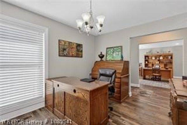 7207 Riviera Drive, Fort Smith, AR 72903