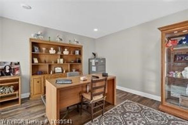 7207 Riviera Drive, Fort Smith, AR 72903