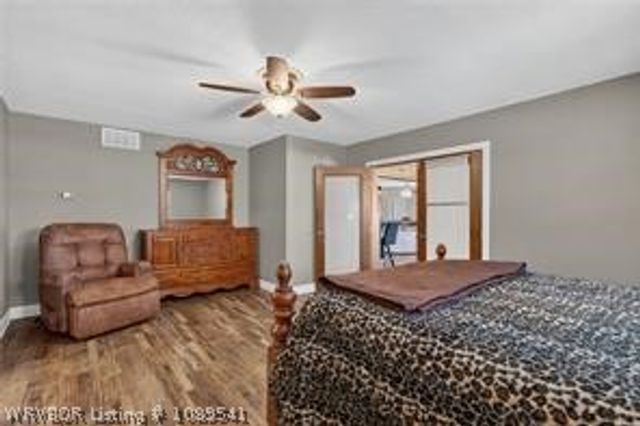 7207 Riviera Drive, Fort Smith, AR 72903