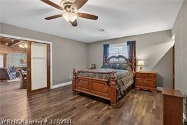 7207 Riviera Drive, Fort Smith, AR 72903