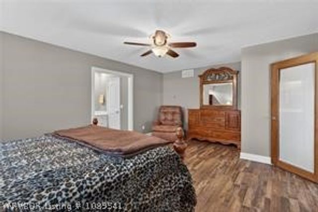 7207 Riviera Drive, Fort Smith, AR 72903