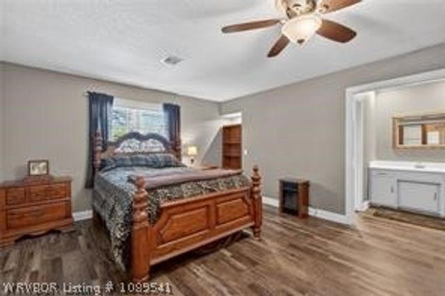 7207 Riviera Drive, Fort Smith, AR 72903