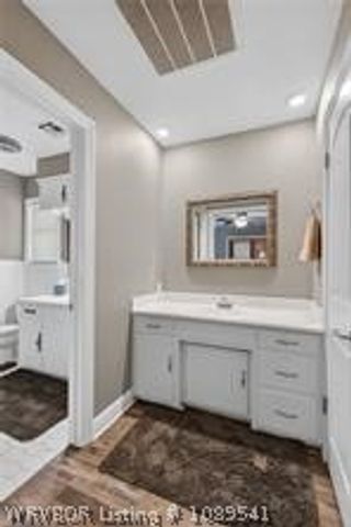 7207 Riviera Drive, Fort Smith, AR 72903