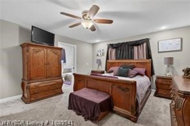 7207 Riviera Drive, Fort Smith, AR 72903
