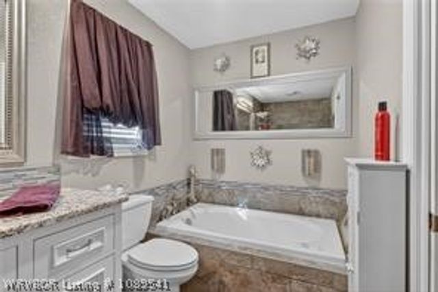 7207 Riviera Drive, Fort Smith, AR 72903