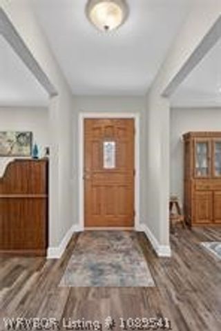 7207 Riviera Drive, Fort Smith, AR 72903