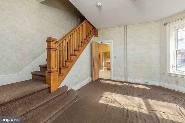 74 W BROADWAY, Salem, NJ 08079