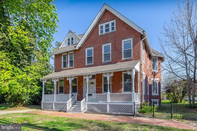 74 W BROADWAY, Salem, NJ 08079