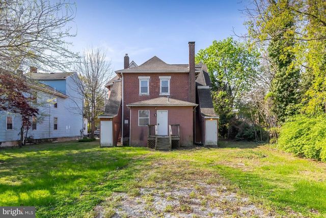 74 W BROADWAY, Salem, NJ 08079
