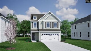5003 Erwin Court, Elgin, SC 29045